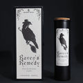 Ravens’ Remedy Ritual Candle