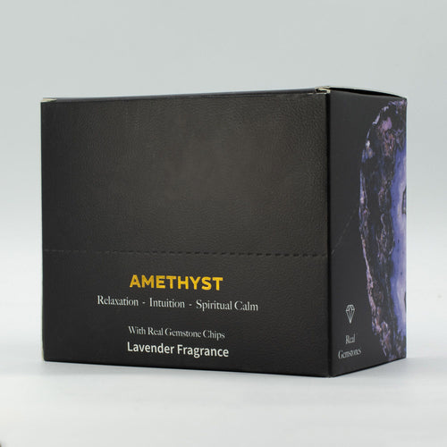Amethyst Dream Lavender Wax Melts