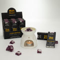 Obsidian Shield Dragon’s Blood Wax Melts