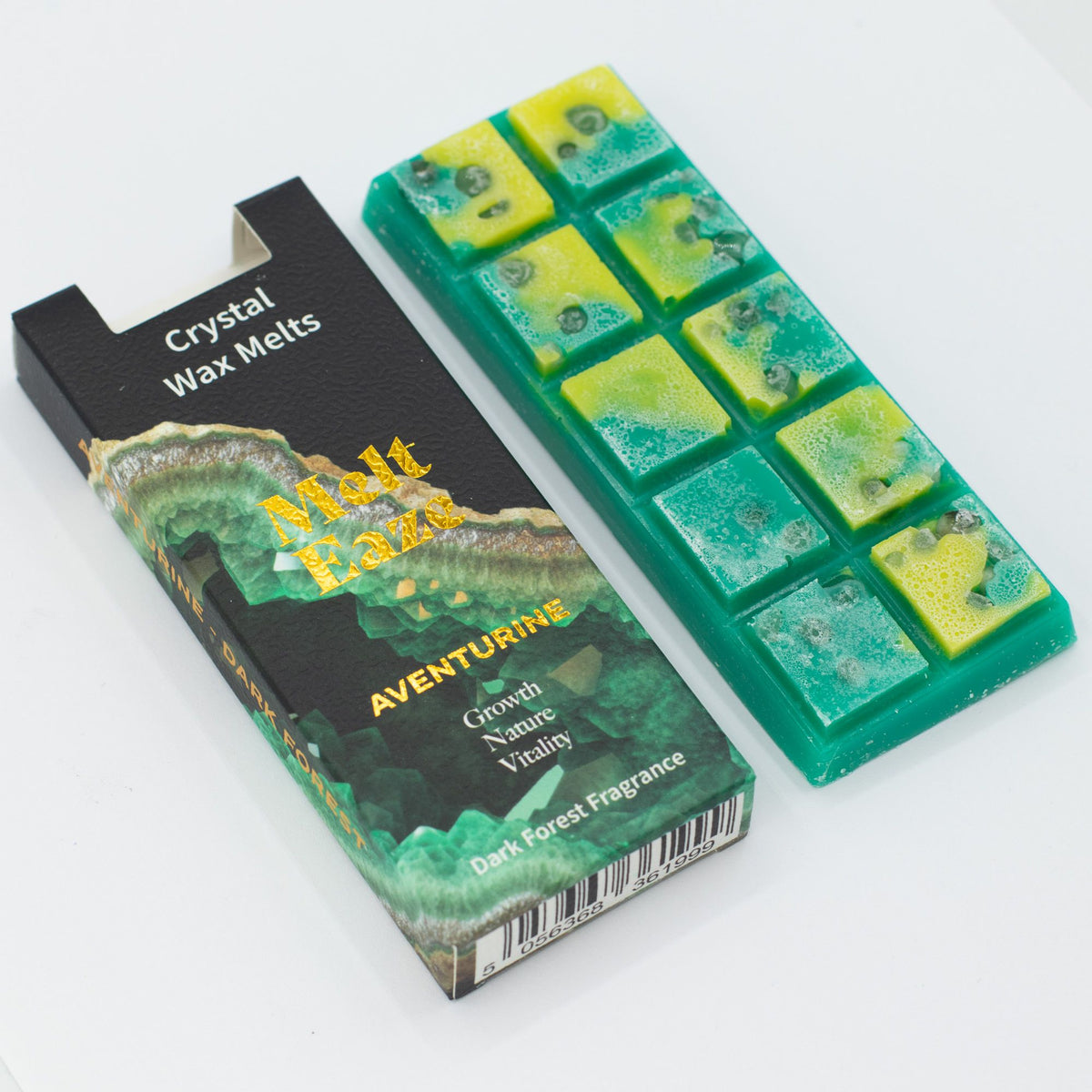 Emerald Forest Wax Melts