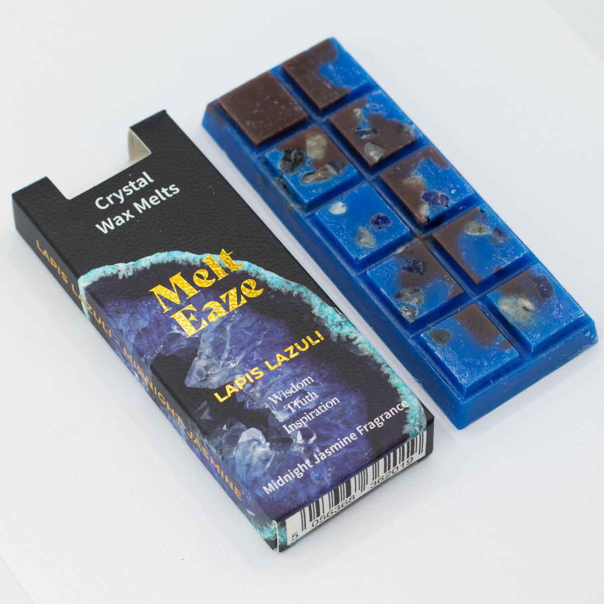 Lapis Night Midnight Jasmine Wax Melts